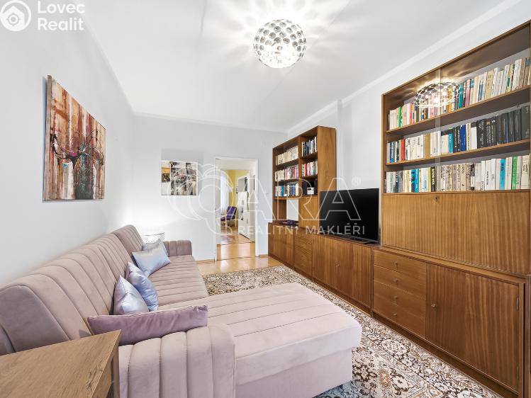 Prodej bytu 3+1 Olomouc, Jižní 334/19 č. 11