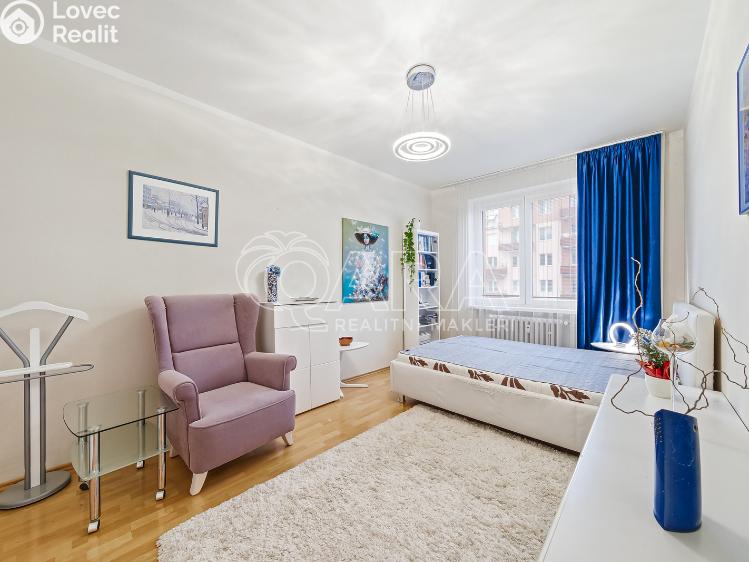 Prodej bytu 3+1 Olomouc, Jižní 334/19 č. 12