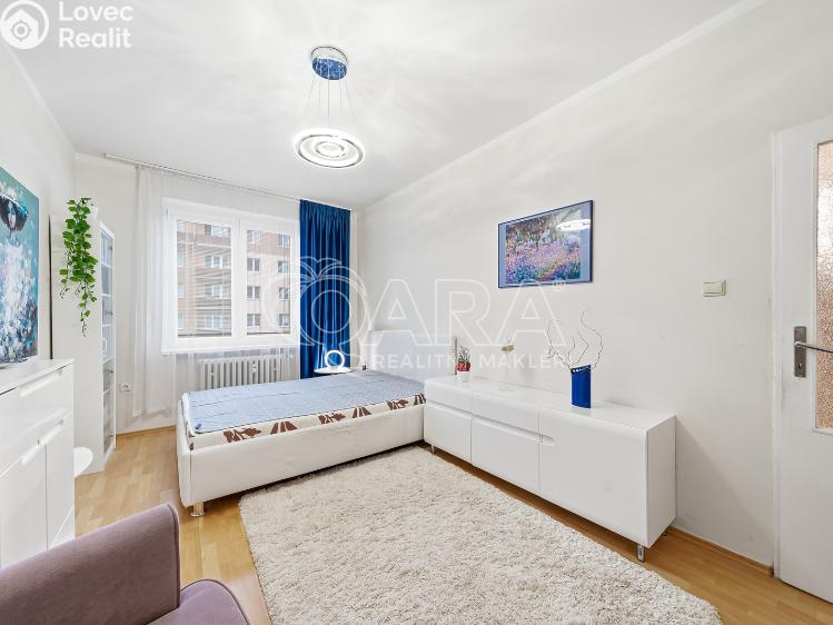 Prodej bytu 3+1 Olomouc, Jižní 334/19 č. 13