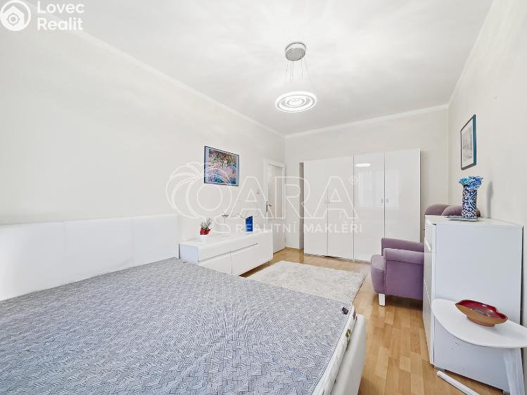 Prodej bytu 3+1 Olomouc, Jižní 334/19 č. 14