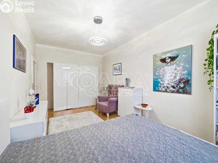 Prodej bytu 3+1 Olomouc, Jižní 334/19 č. 15