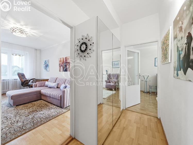 Prodej bytu 3+1 Olomouc, Jižní 334/19 č. 17