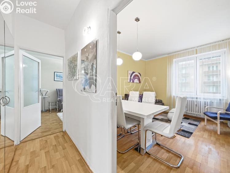 Prodej bytu 3+1 Olomouc, Jižní 334/19 č. 18