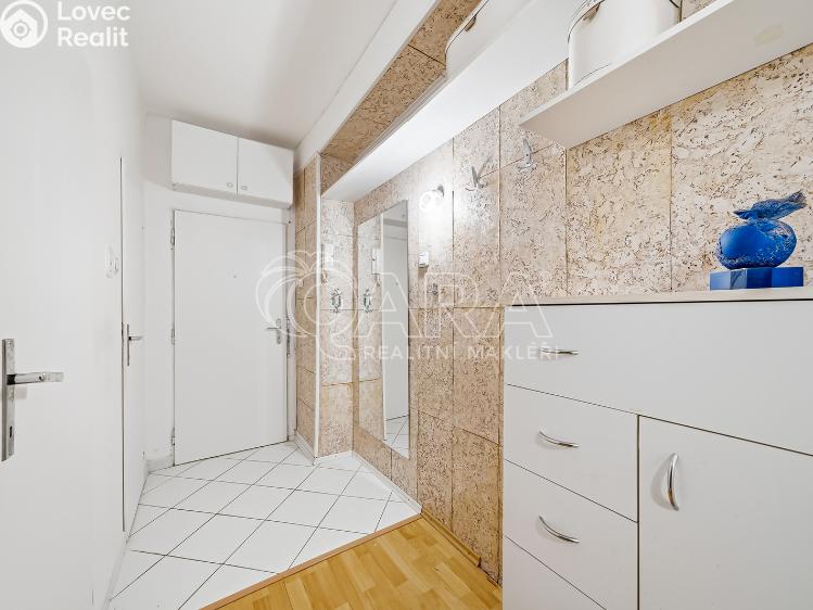 Prodej bytu 3+1 Olomouc, Jižní 334/19 č. 20