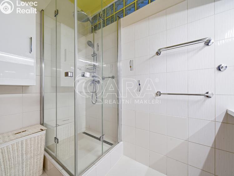 Prodej bytu 3+1 Olomouc, Jižní 334/19 č. 22