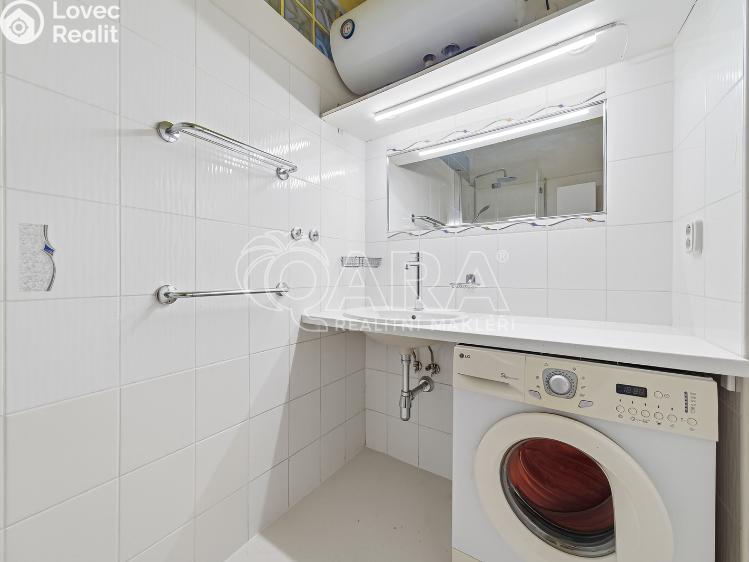 Prodej bytu 3+1 Olomouc, Jižní 334/19 č. 23