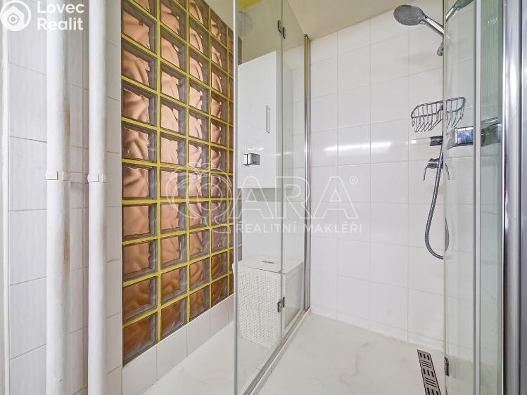 Prodej bytu 3+1 Olomouc, Jižní 334/19 č. 24