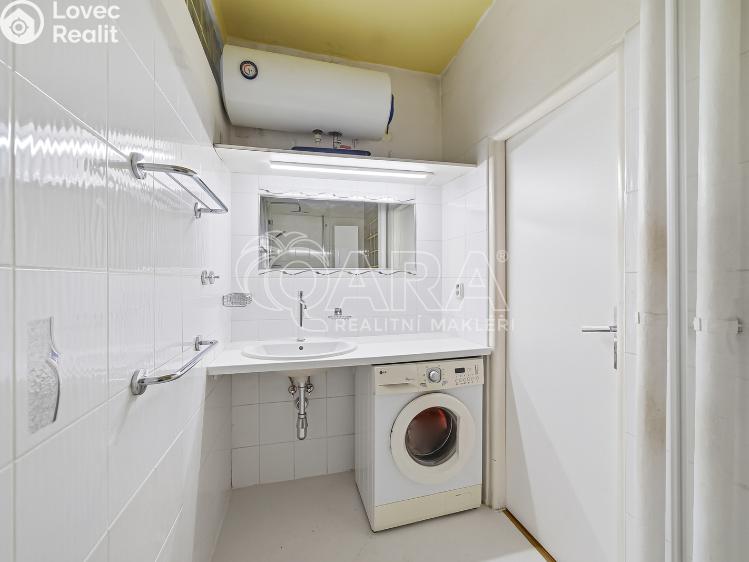 Prodej bytu 3+1 Olomouc, Jižní 334/19 č. 25