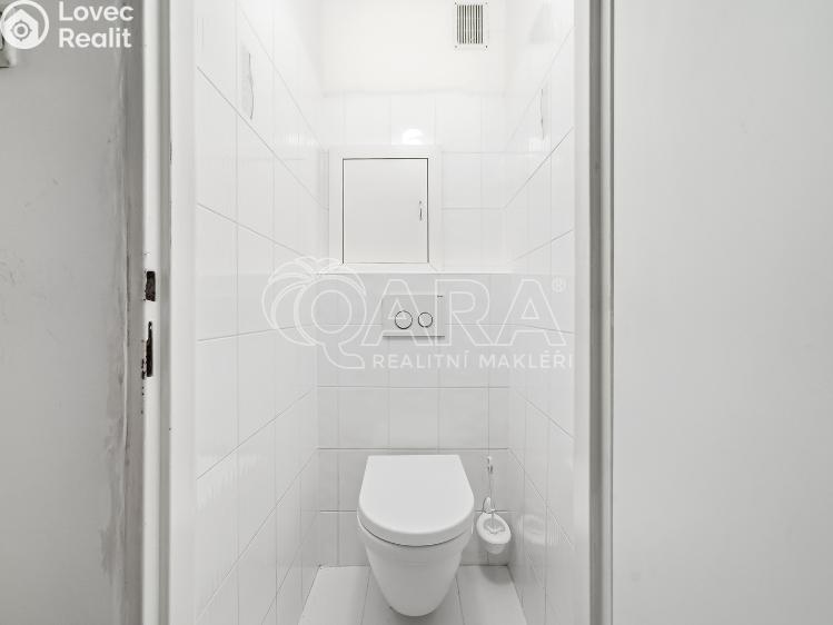 Prodej bytu 3+1 Olomouc, Jižní 334/19 č. 26