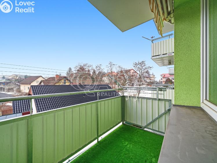 Prodej bytu 3+1 Olomouc, Jižní 334/19 č. 28