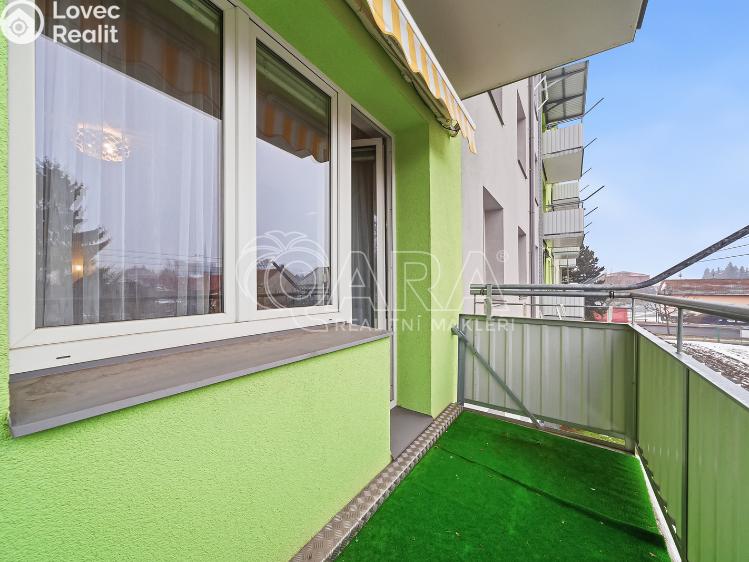 Prodej bytu 3+1 Olomouc, Jižní 334/19 č. 29