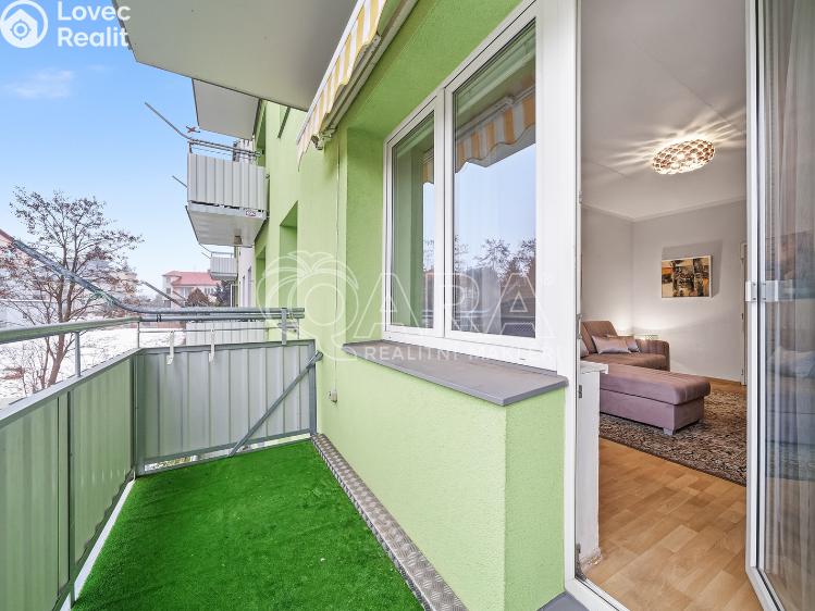 Prodej bytu 3+1 Olomouc, Jižní 334/19 č. 30