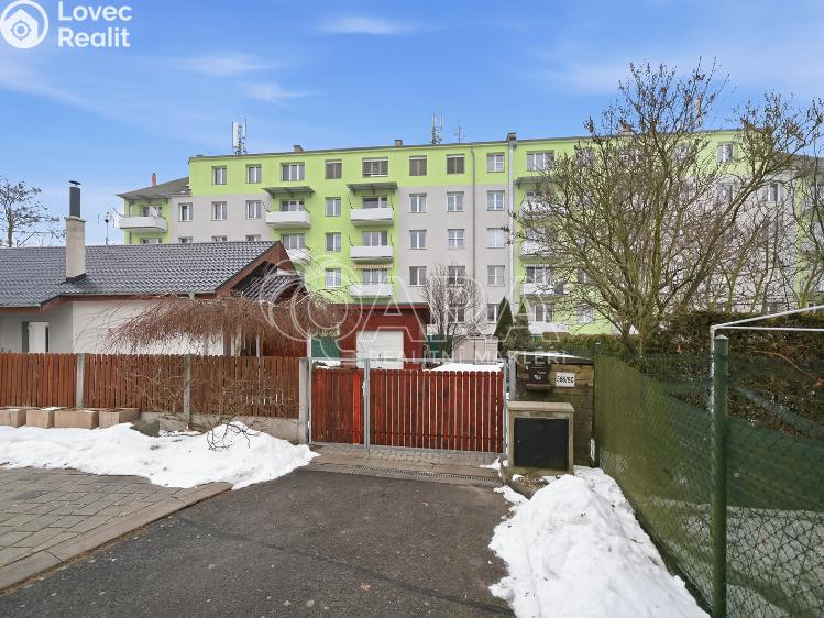 Prodej bytu 3+1 Olomouc, Jižní 334/19 č. 36