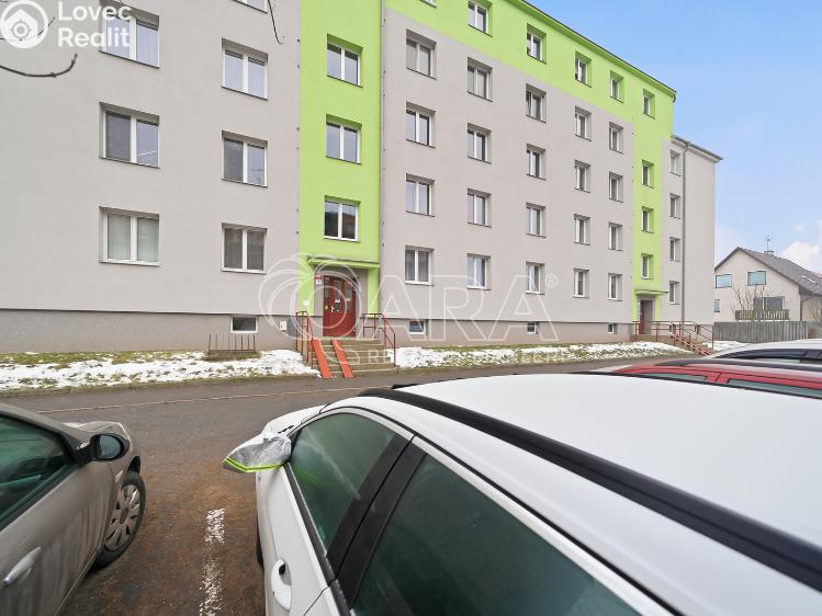 Prodej bytu 3+1 Olomouc, Jižní 334/19 č. 39