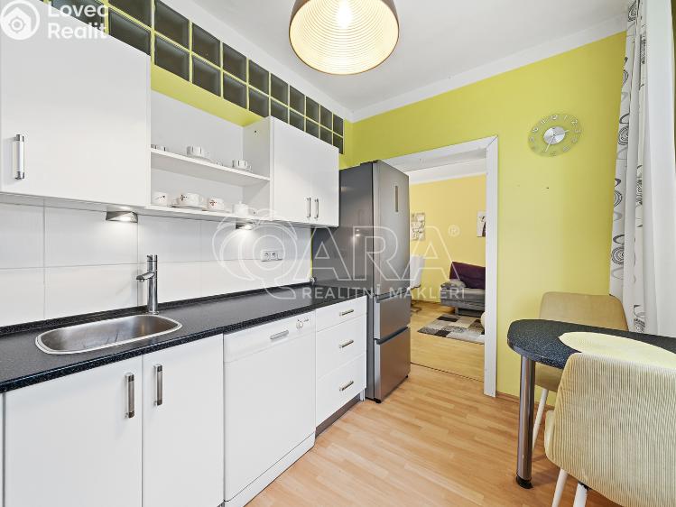 Prodej bytu 3+1 Olomouc, Jižní 334/19 č. 42