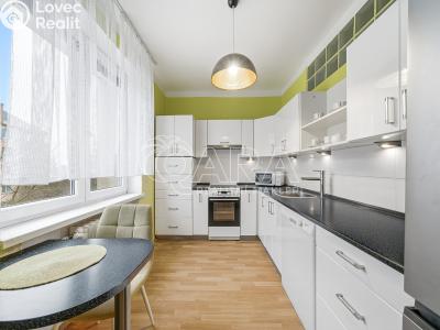 Prodej bytu 3+1 Olomouc, Jižní č. 1