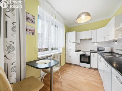 Prodej bytu 3+1 Olomouc, Jižní č. 3