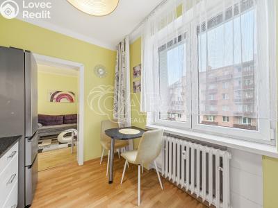 Prodej bytu 3+1 Olomouc, Jižní č. 6