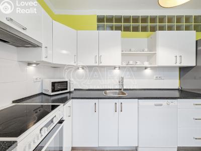 Продажа квартиры 3+1 Olomouc, Jižní č. 2