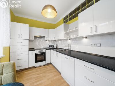Продажа квартиры 3+1 Olomouc, Jižní č. 4