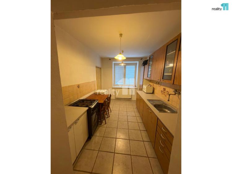 Продажа семейного дома Čehovice č. 2