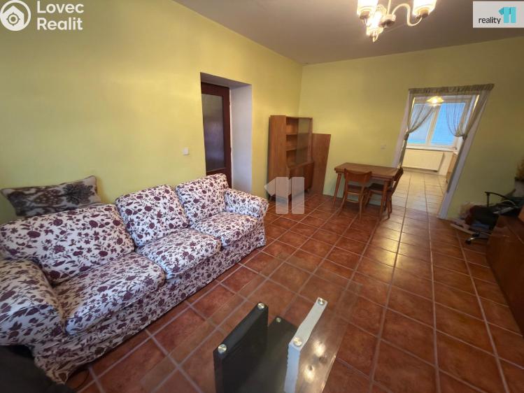 Продажа семейного дома Čehovice č. 3