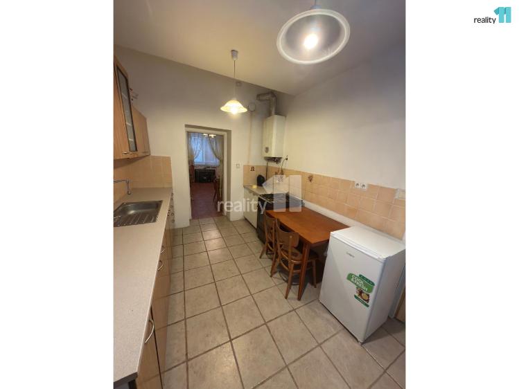 Продажа семейного дома Čehovice č. 7