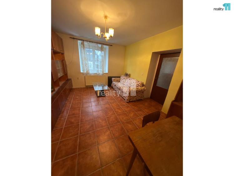 Продажа семейного дома Čehovice č. 9