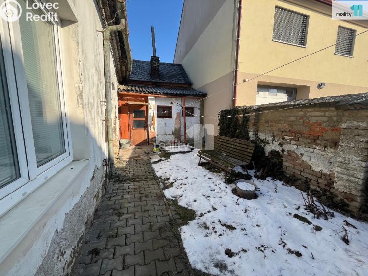 Продажа семейного дома Čehovice č. 13