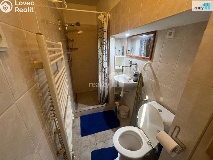 Продажа семейного дома Čehovice č. 14