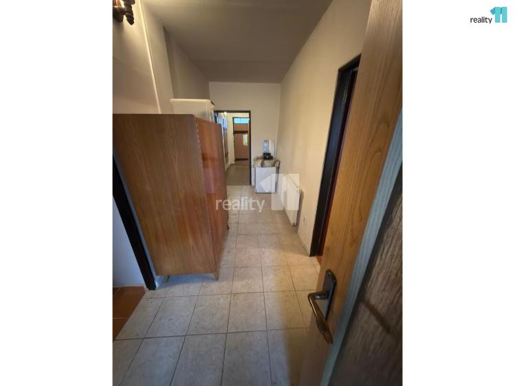 Prodej rodinného domu Čehovice č. 15