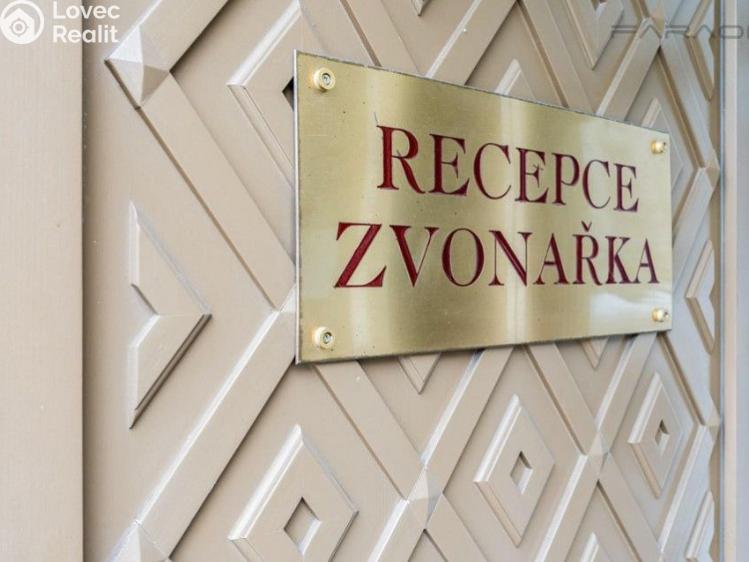 Prodej garáže Praha 2, Vinohrady, U Zvonařky č. 3