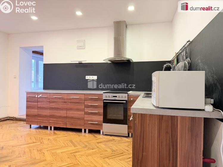 Продажа семейного дома Drahobudice č. 4