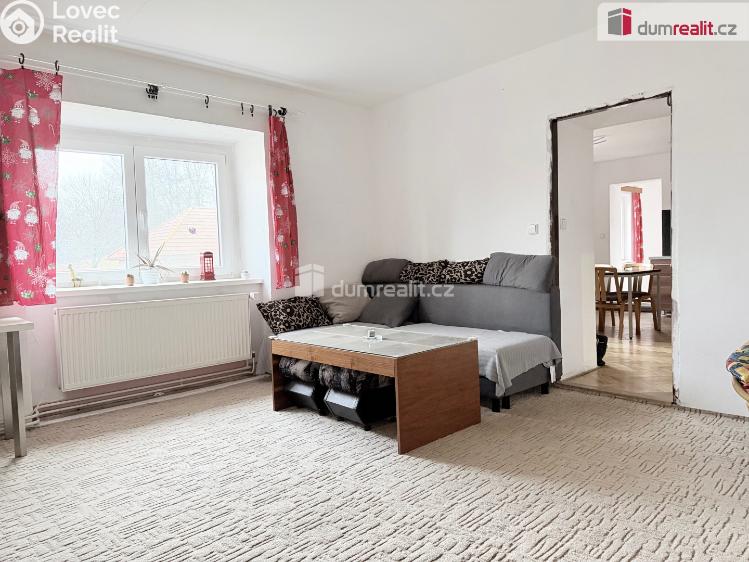 Продажа семейного дома Drahobudice č. 6