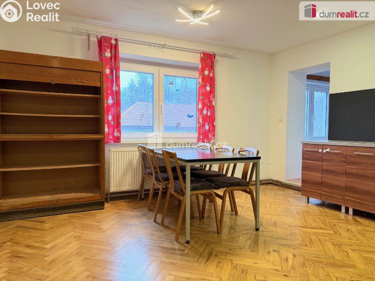 Продажа семейного дома Drahobudice č. 8