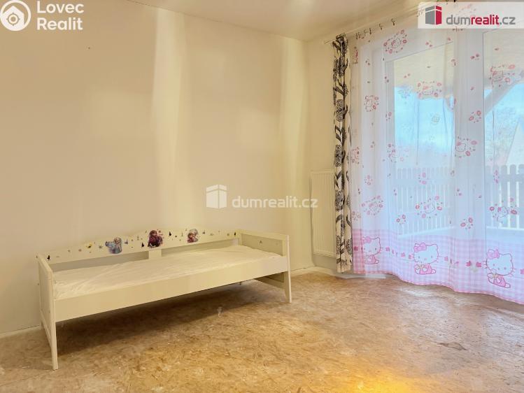 Продажа семейного дома Drahobudice č. 9