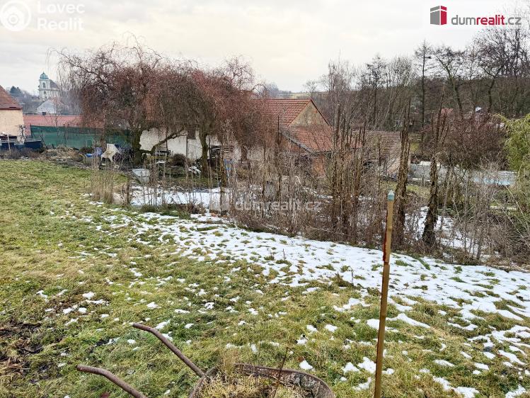 Продажа семейного дома Drahobudice č. 19