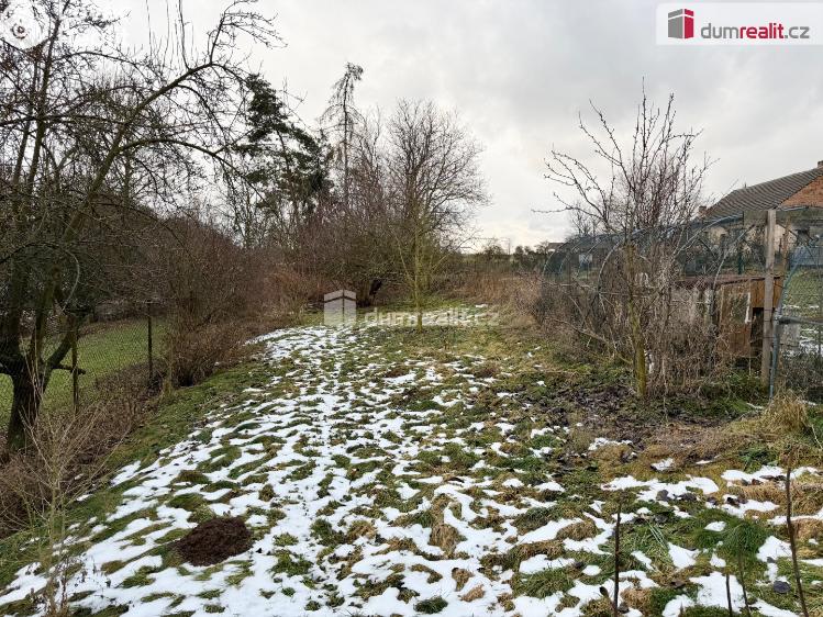 Продажа семейного дома Drahobudice č. 20