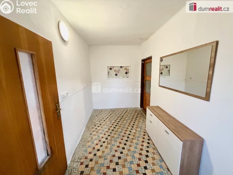 Продажа семейного дома Drahobudice č. 22