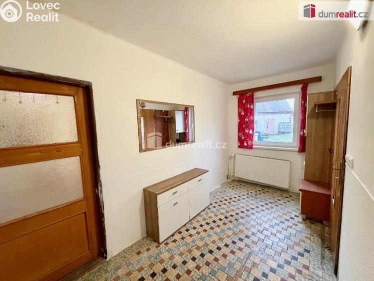 Продажа семейного дома Drahobudice č. 23