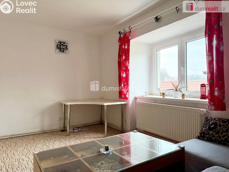 Продажа семейного дома Drahobudice č. 25