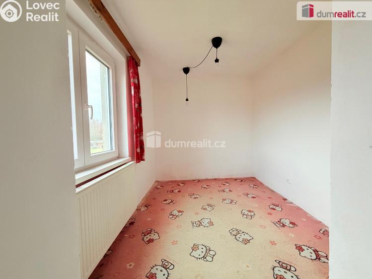 Продажа семейного дома Drahobudice č. 28