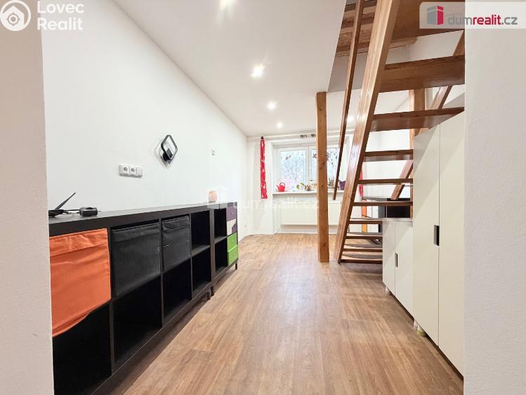 Продажа семейного дома Drahobudice č. 29