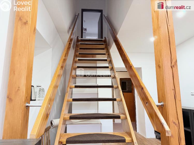Продажа семейного дома Drahobudice č. 30