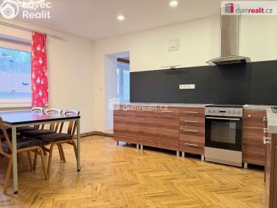 Продаж сімейного будинку Drahobudice č. 2