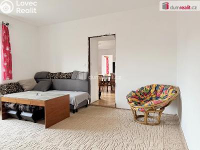 Продаж сімейного будинку Drahobudice č. 5