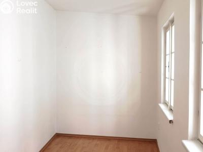 Rent apartment 2+1 České Budějovice, Karla IV. č. 2