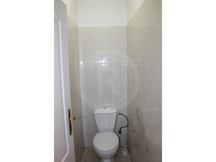 Pronájem bytu 3+1 České Budějovice, Karla IV. 401/7 č. 8