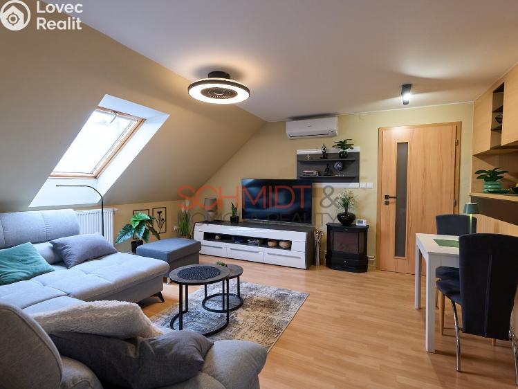 Продажа семейного дома Hustopeče, Šafaříkova č. 2