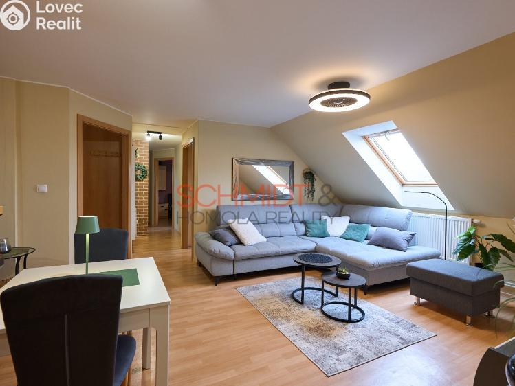 Продажа семейного дома Hustopeče, Šafaříkova č. 3